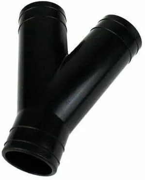 Whale Marine YP6114 Hose Fitting Ypiece 1.1/2