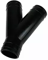 Whale Marine YP6114 Hose Fitting Ypiece 1.1/2