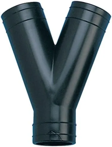 Whale Marine YP6114 Hose Fitting Ypiece 1.1/2