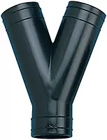 Whale Marine YP6114 Hose Fitting Ypiece 1.1/2