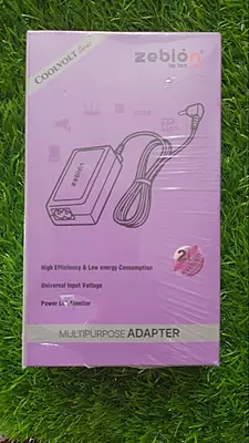 Zebion CoolVolt Adapter 12V/3A