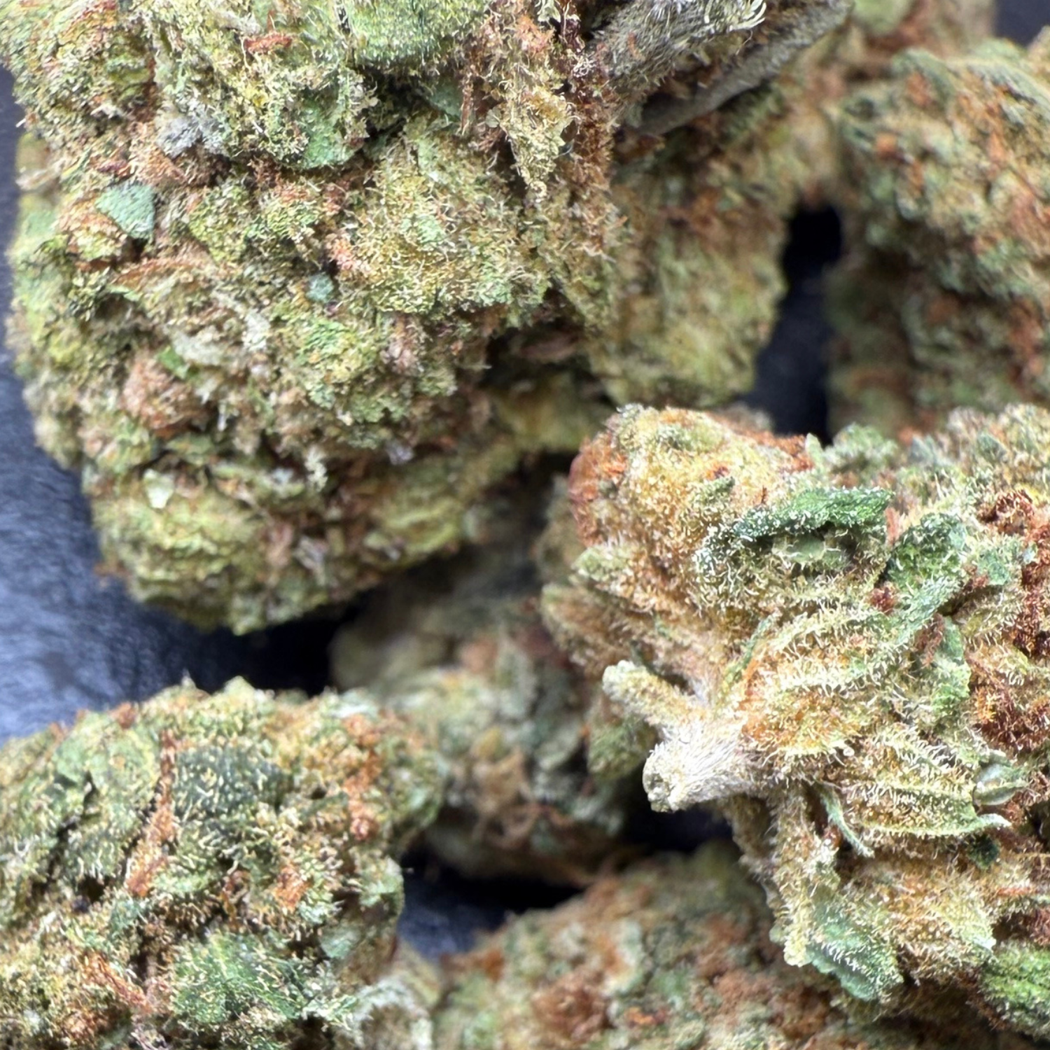 White Cookies Greenhouse Edición Mundialista