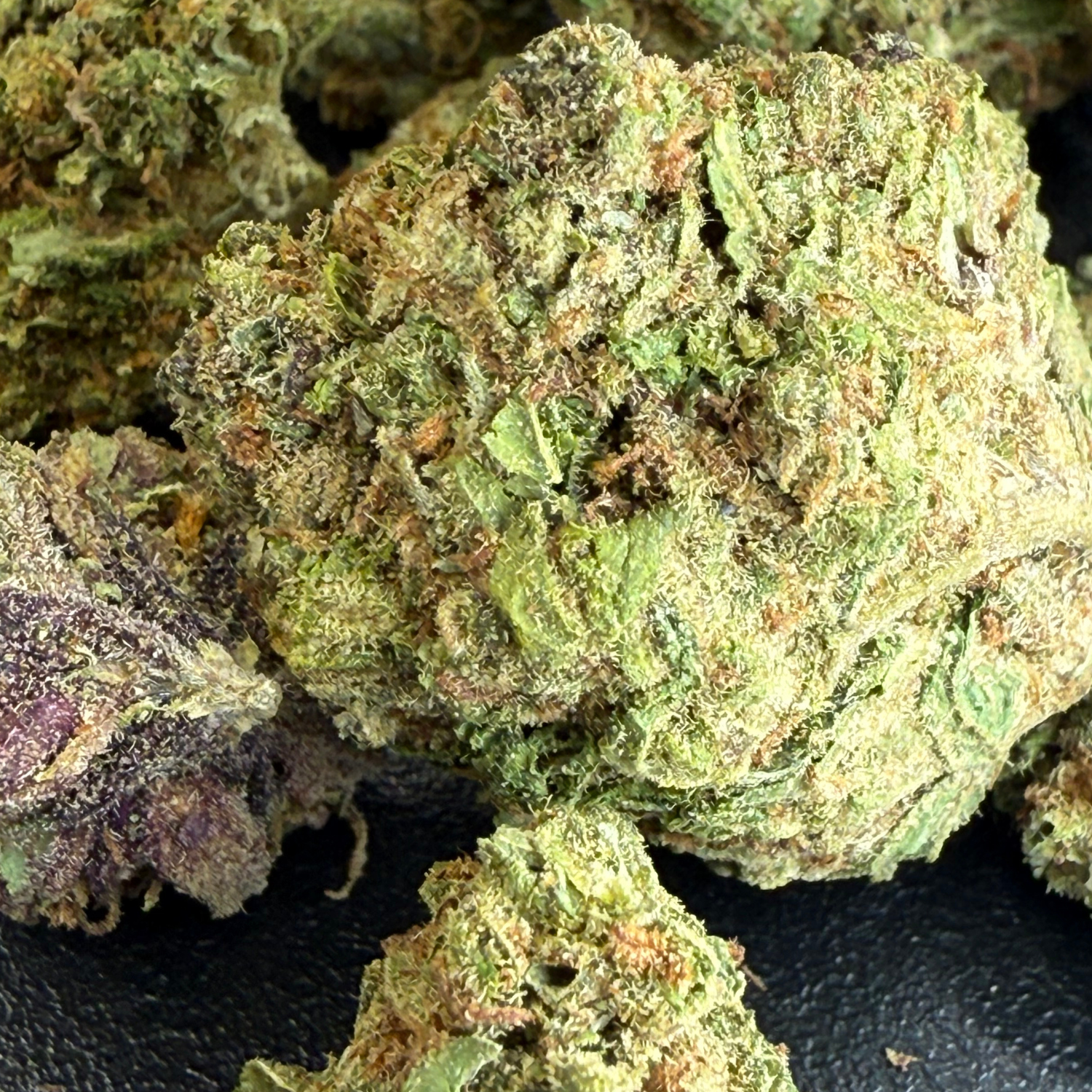 White Cookies Greenhouse Edición Mundialista