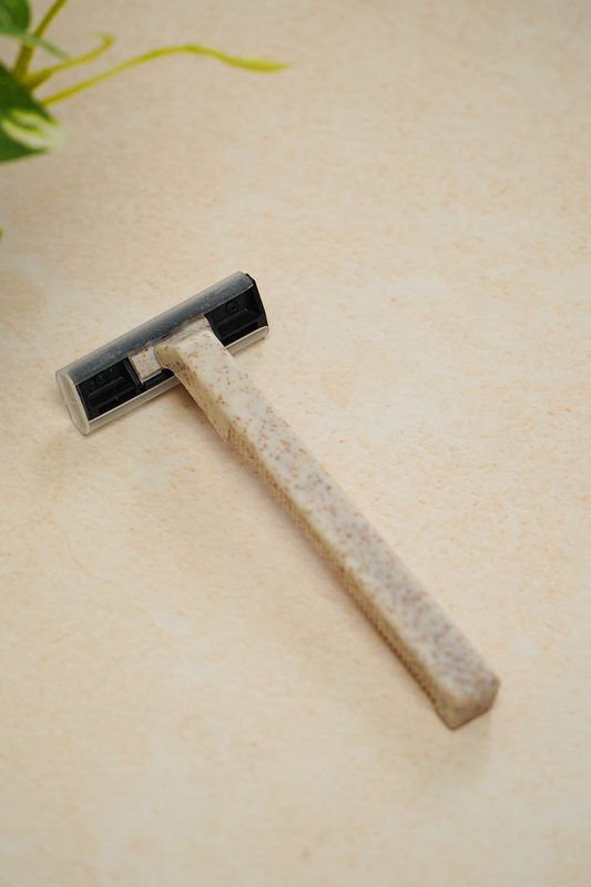 WHEAT STRAW RAZOR-NORMAL