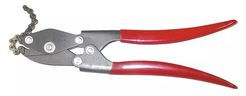 Wheeler-Rex 69012 Glass Tube Cutter