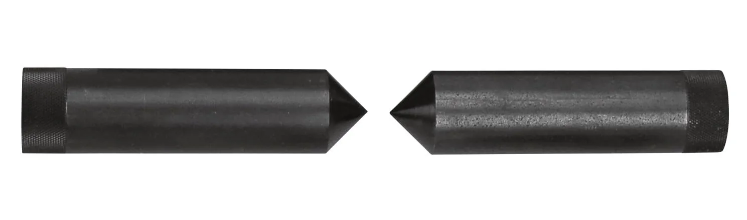WHEELER Scope Ring Alignment and Lapping Kit