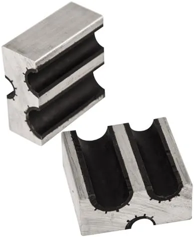 Wheeler Universal Barrel Clamp Constructed from Aircraft Grade Aluminum with Non-Marring Surface for Firearms