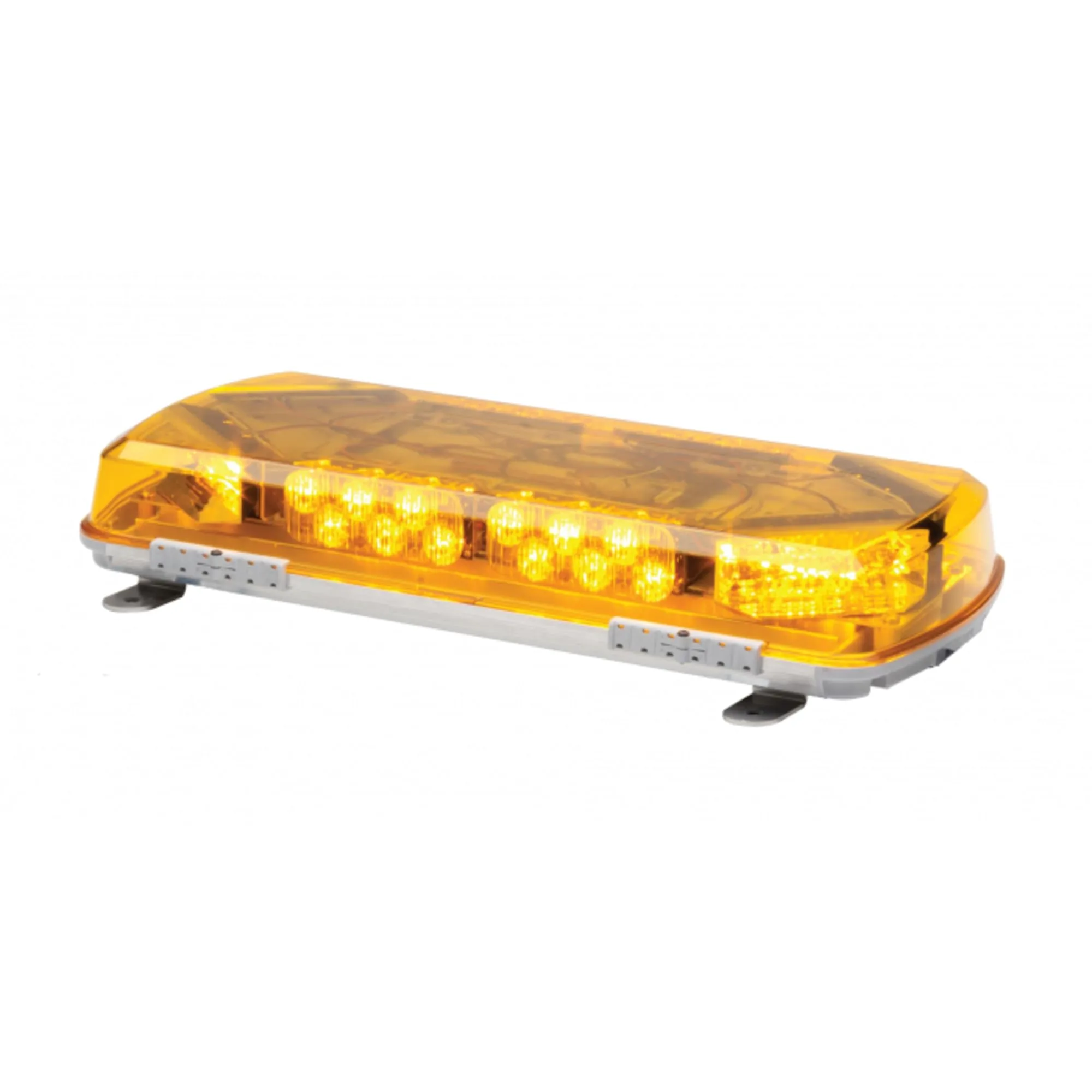 Whelen MC16PA Mini Century Lightbar 16 Perm M