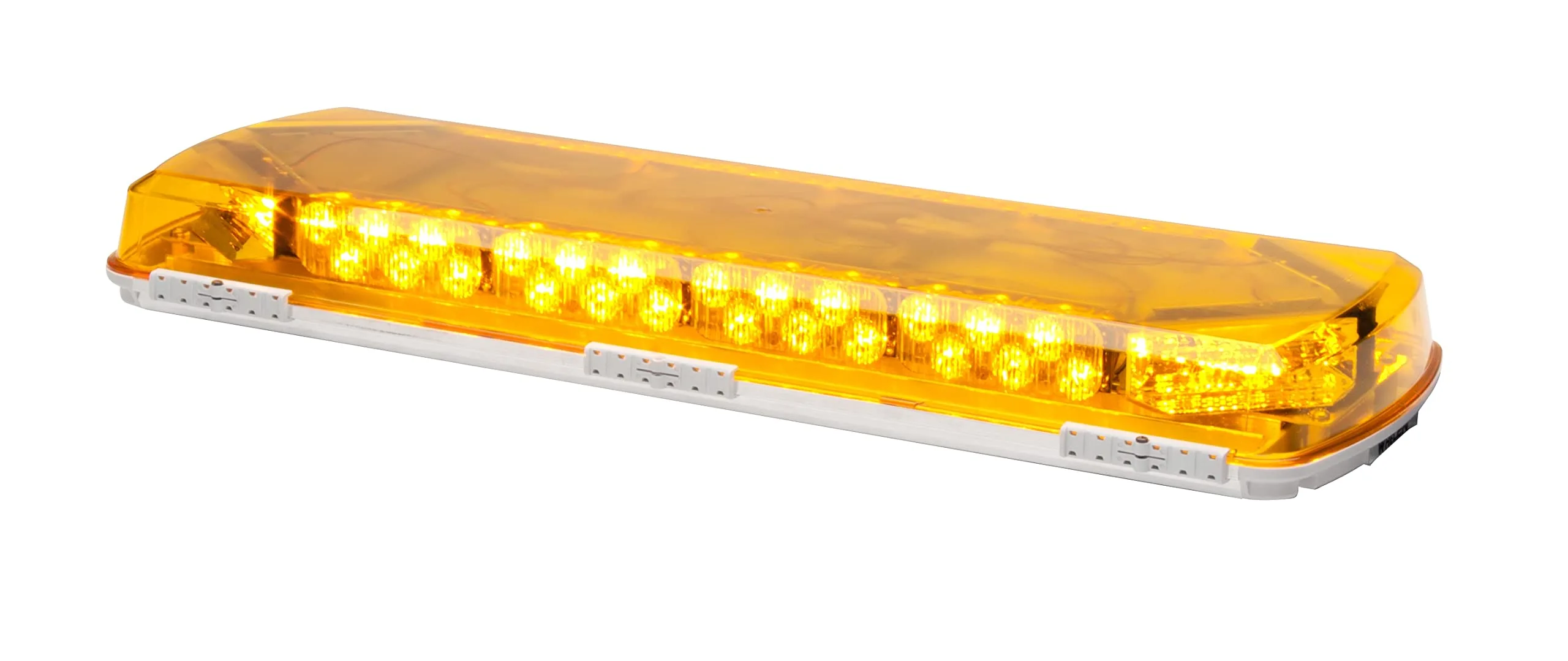 Whelen MC23PA Mini Century Lightbar 23 With Perm