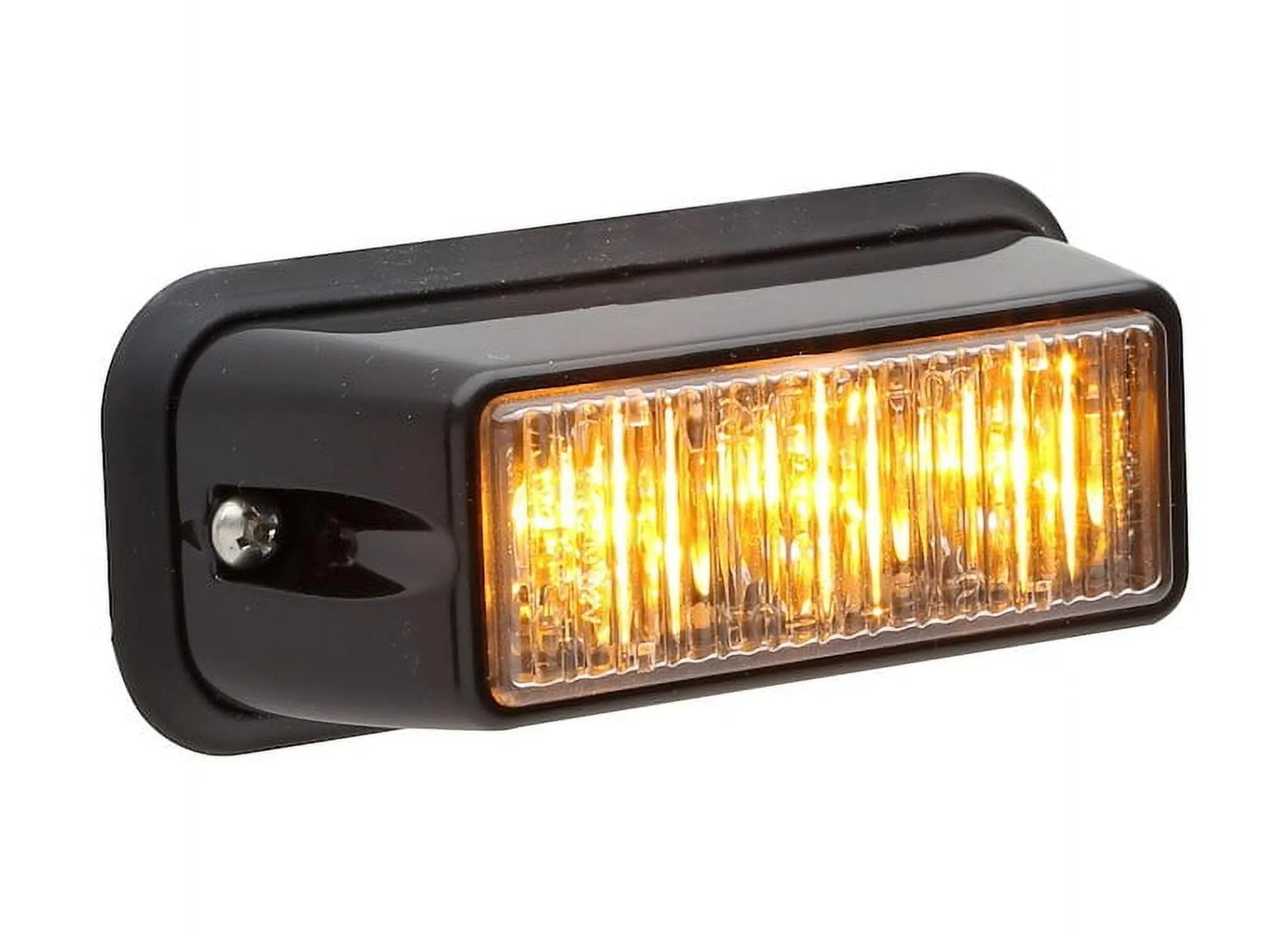 Whelen RSA03ZCR Tir3 Warning Light Horizontal Mo