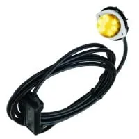 Whelen VTX609A Vertex Super-LED Warning Light A