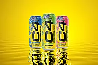 C4 ENERGY DRINK