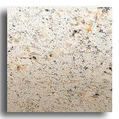 White Galaxy Granite