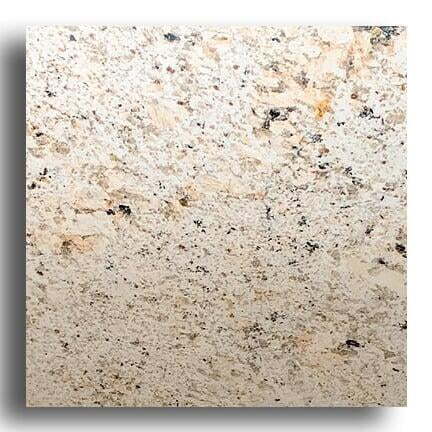 White Galaxy Granite