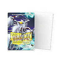 DRAGON SHIELD MATTE SLEEVES Japanese size