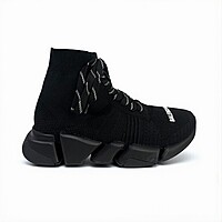 Balenciaga Speed Laced Boot