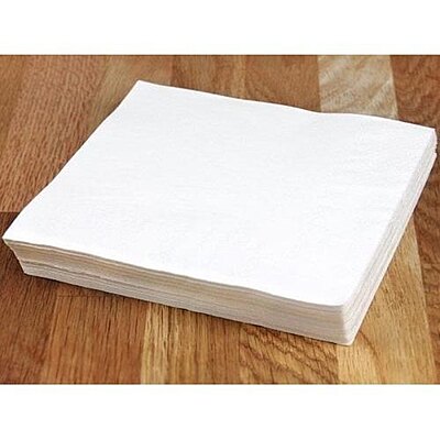 PAPER NAPKIN 40X40 4PLY