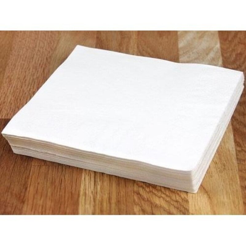PAPER NAPKIN 40X40 4PLY
