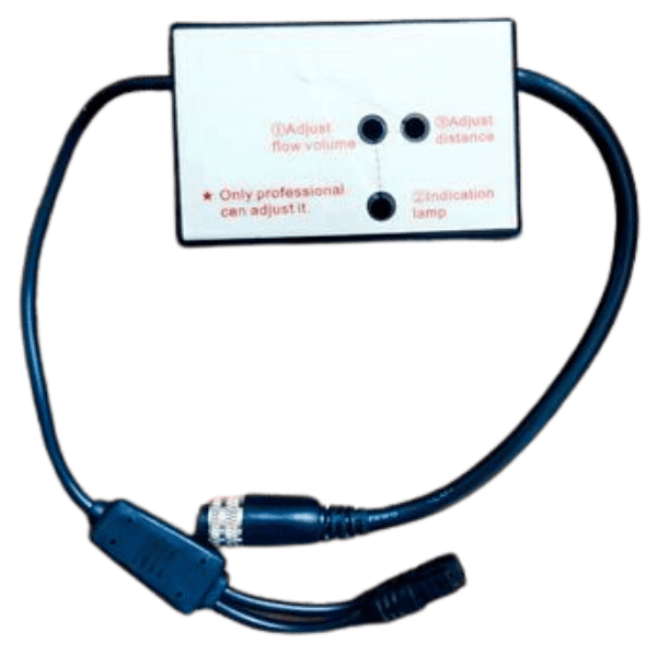 HINDWARE ENIGMA URINAL Microwave Box for Enigma Urinal (µ) PARTCODE CODE PE- H 511833 HINDWARE ENIGMA URINAL Microwave Box for Enigma Urinal (µ) PARTCODE CODE PE- H 511833