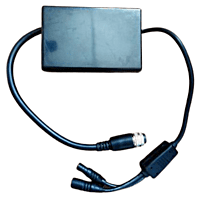 HINDWARE ENIGMA URINAL Microwave Box for Enigma Urinal (µ) PARTCODE CODE PE- H 511833 HINDWARE ENIGMA URINAL Microwave Box for Enigma Urinal (µ) PARTCODE CODE PE- H 511833