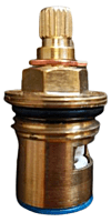 VERVE SPINDLE PARRYWARE MODLE PE-SP-1002 VERVE SPINDLE PARRYWARE MODLE PE-SP-1002