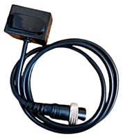 HINDWARE EYE FOR PILLAR SENSOR (NEW - SQ SHAPE) PE- H 550662 HINDWARE EYE FOR PILLAR SENSOR (NEW - SQ SHAPE) PE- H 550662