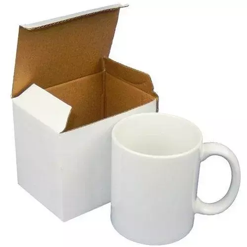 Riley Mug Gift Box