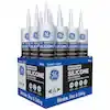 GE - SILICONE SUPREME WHITE