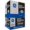 GE - SILICONE SUPREME WHITE