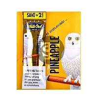 WHITE OWL SAVON2