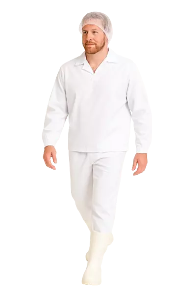 HACCP Conti Suits