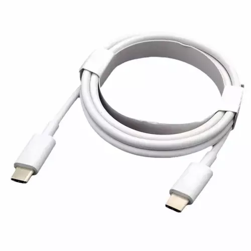 CABLE  IPHONE USB-C