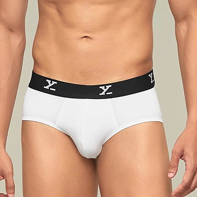 Xyxx Ace Modal Brief for Men (R2) | InnerMan