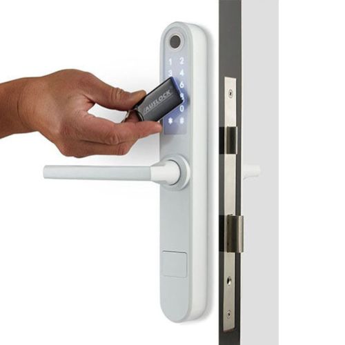 Slim Series Smart Door Lock