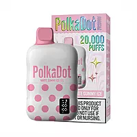 POLKADOT VAPE PEN 20K
