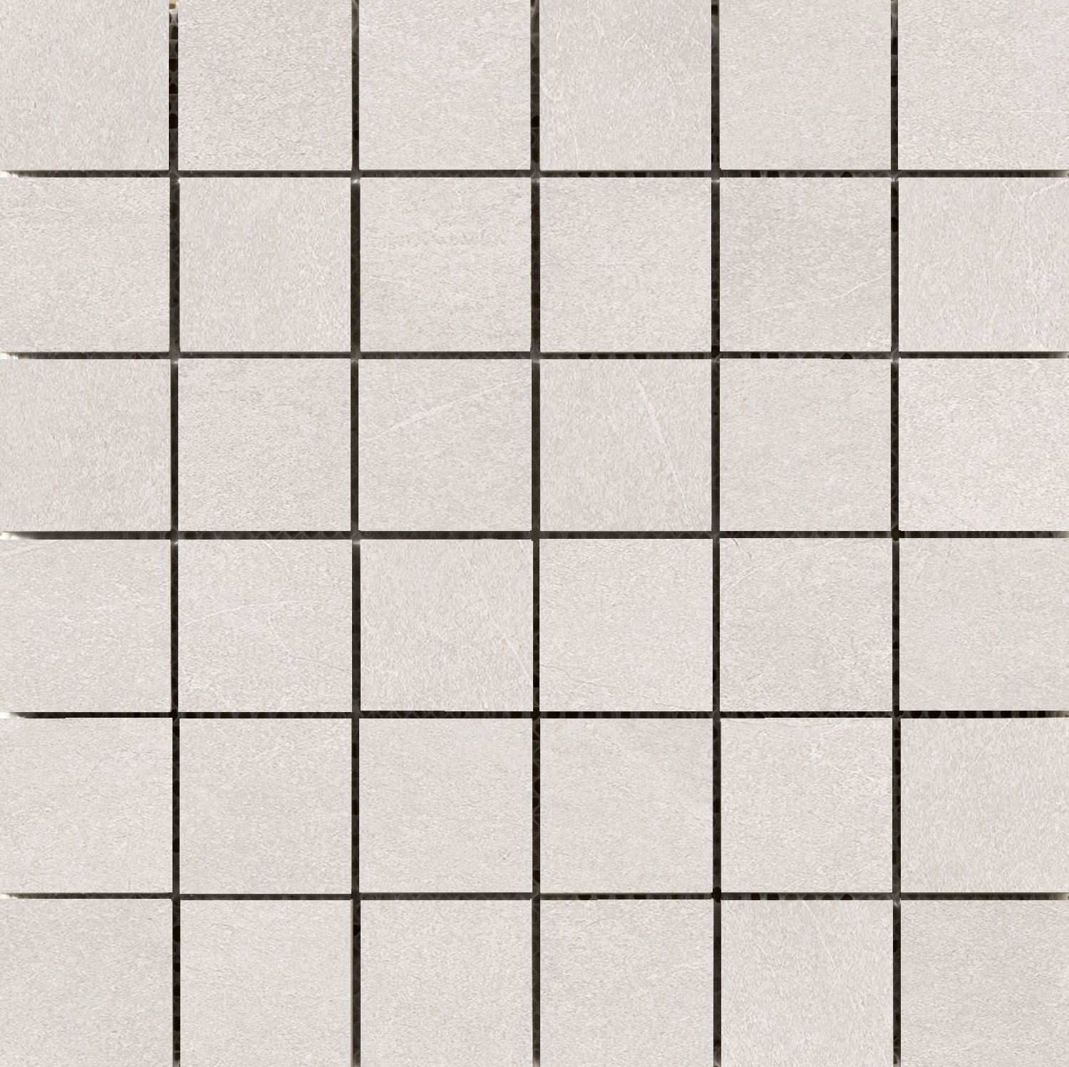 MOZAIC MANHATTAN WHITE 4.7X4.7