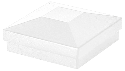 Fortress AL13 Post Cap