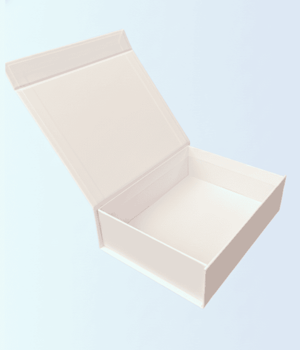 Magnetic Closure Rigid Box