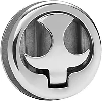 Whitecap 6096C 316 S.S. Non-Locking Slam Latch Bird Handle