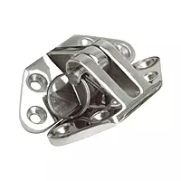 WHITECAP IND Whitecap 6211C Hatch Hinge- Angle Base S.S.