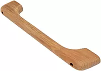 Whitecap 62330 Teak Towel Bar - 14"