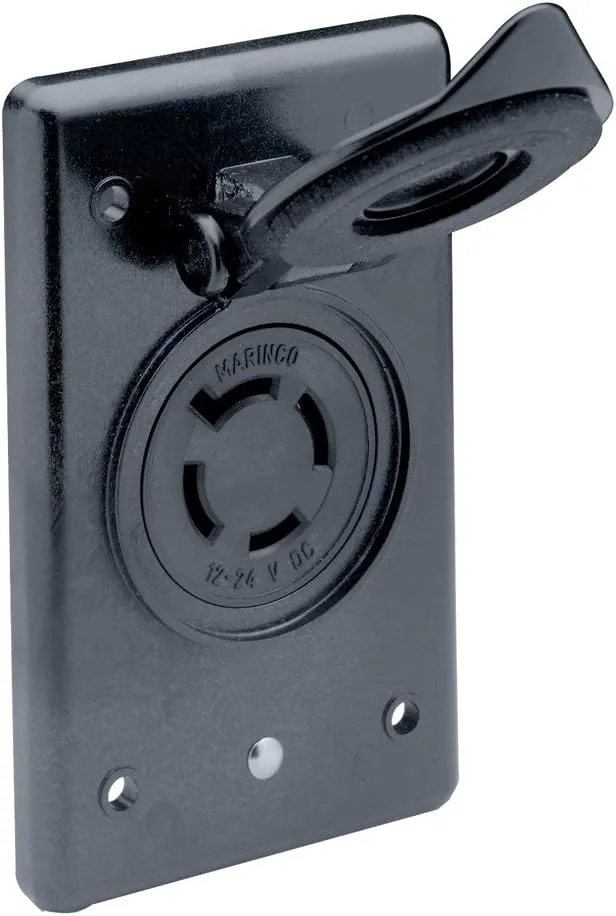 WHITECAP Marine and Cabinet Hardware Latches and Catches