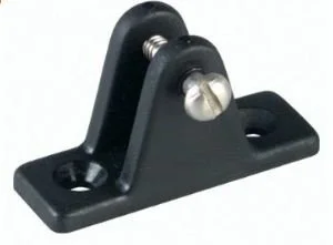 WHITECAP Industries 5700921 All Deck Hinges Boat Cover