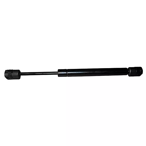 Whitecap Industries G-3020C Black Nitrate Gas Spring - 7" to 10", 20 lbs.