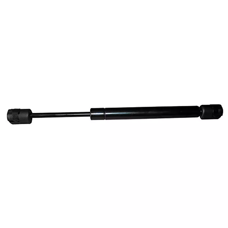 Whitecap Industries G-3020C Black Nitrate Gas Spring - 7" to 10", 20 lbs.