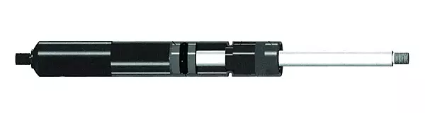 Whitecap G-3020SS Stainless Steel Gas Spring - 7" to 10", 20 lbs.