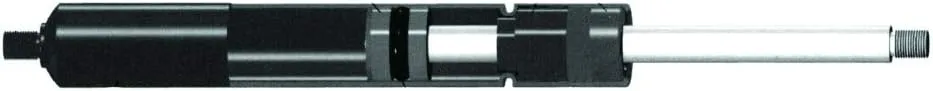 Whitecap G-3020SS Stainless Steel Gas Spring - 7" to 10", 20 lbs.