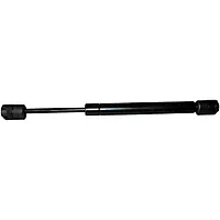 Whitecap G-3120C Black Nitrate Gas Spring - 5-1/2" to 7-1/2", 20 lbs.