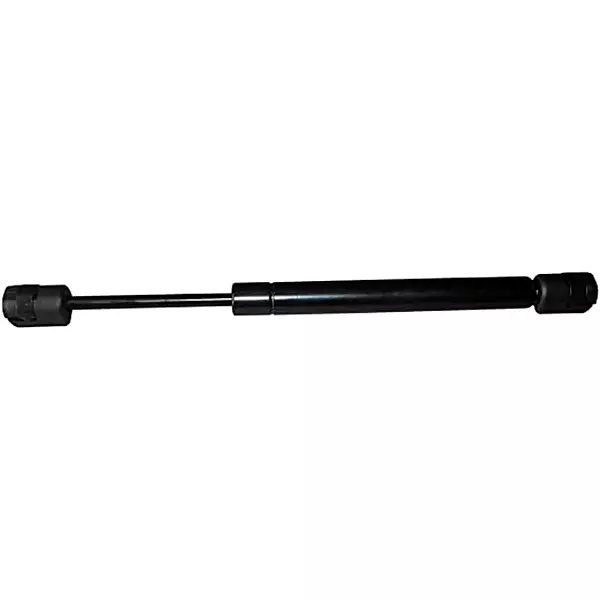 Whitecap G-3120C Black Nitrate Gas Spring - 5-1/2" to 7-1/2", 20 lbs.