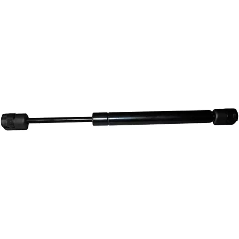 Whitecap G-3120C Black Nitrate Gas Spring - 5-1/2" to 7-1/2", 20 lbs.